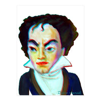 Beethoven 1 3 (Print Only)