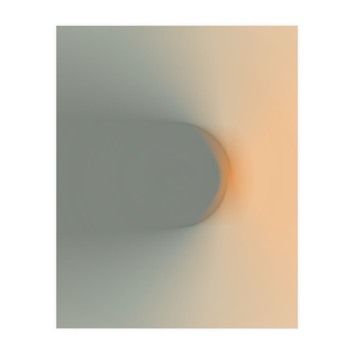 Out Focus 32  (Print Only)