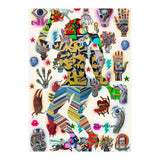Dance Girl B 42 (Print Only) thumbnail
