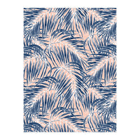 Tropical paradise pink (Print Only)