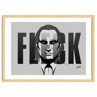 MR A.FLECK