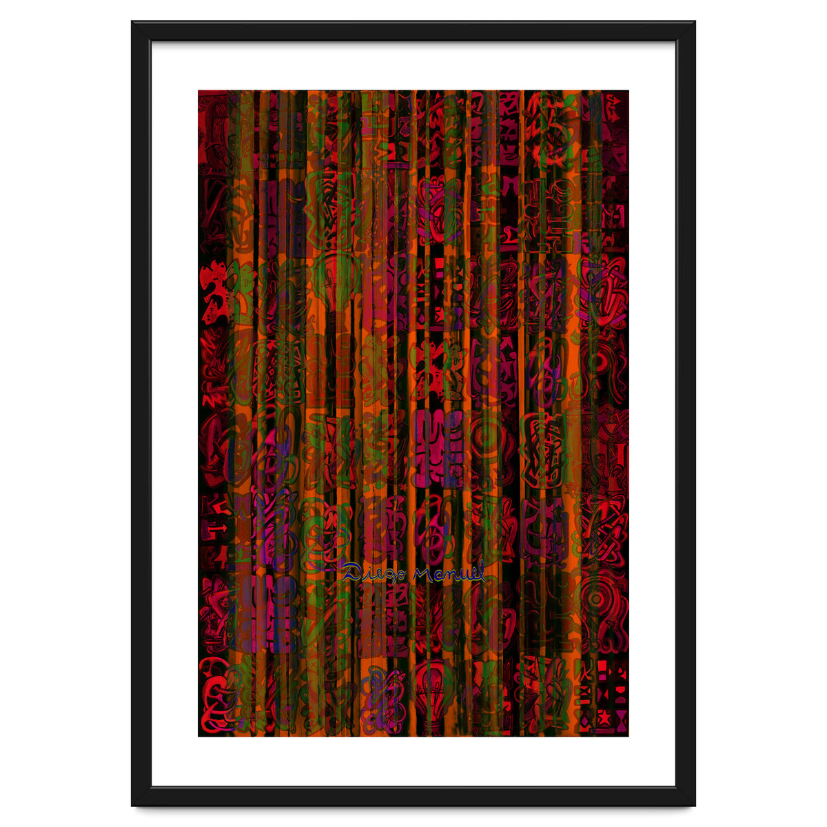 Graffiti Digital 2022 33