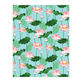 Lotus Love II (Print Only) thumbnail
