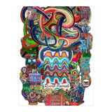 New Graffiti 25 (Print Only) thumbnail