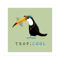 Tropicool (Print Only)