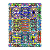 Graffitis 2021 Tapiz 100 (Print Only) thumbnail