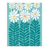 The Flower Garden (Print Only) thumbnail