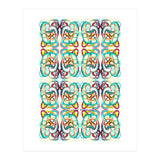 Formas 14 Tapiz (Print Only) thumbnail
