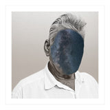 Space Man (Print Only) thumbnail