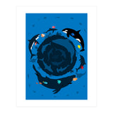 Ocean 360 (Print Only) thumbnail