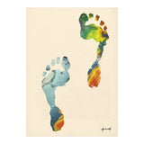 Armchair Traveller (Print Only) thumbnail
