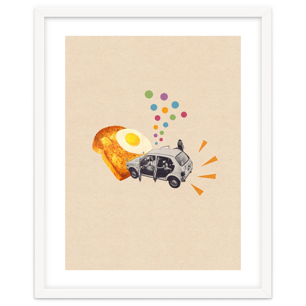 Don't Forget Breakfast!