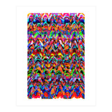 New Graffiti B 83 (Print Only) thumbnail