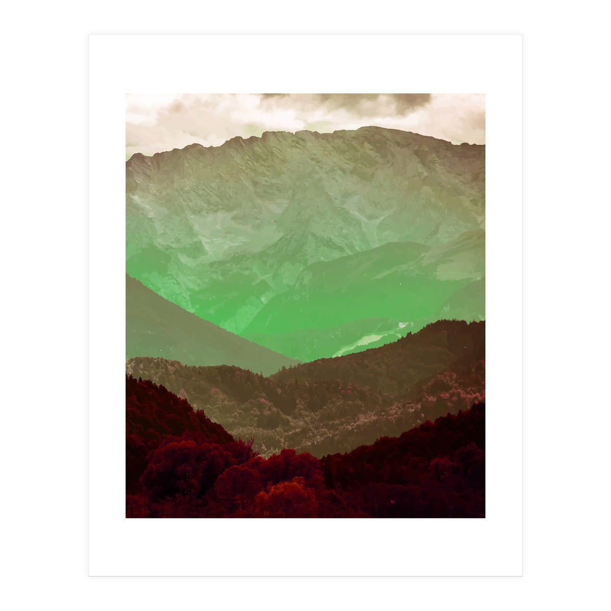 Philosophy & Purpose (Print Only)