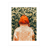 Surprise Visit (Print Only) thumbnail