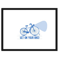 Get On Your Bike 3