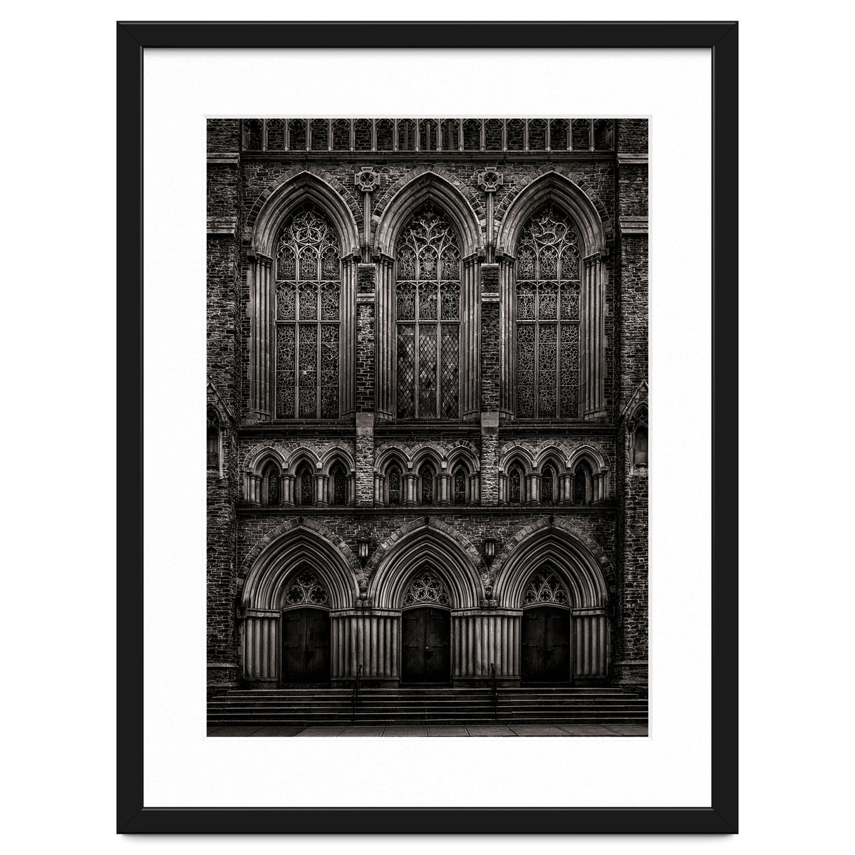 St. Paul's Bloor Street No 2