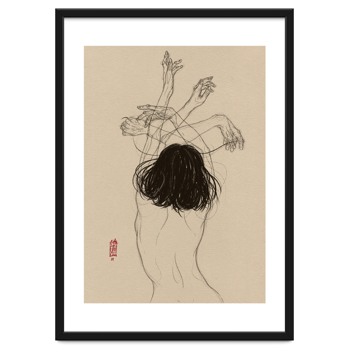 Dancing Alone, Together With You