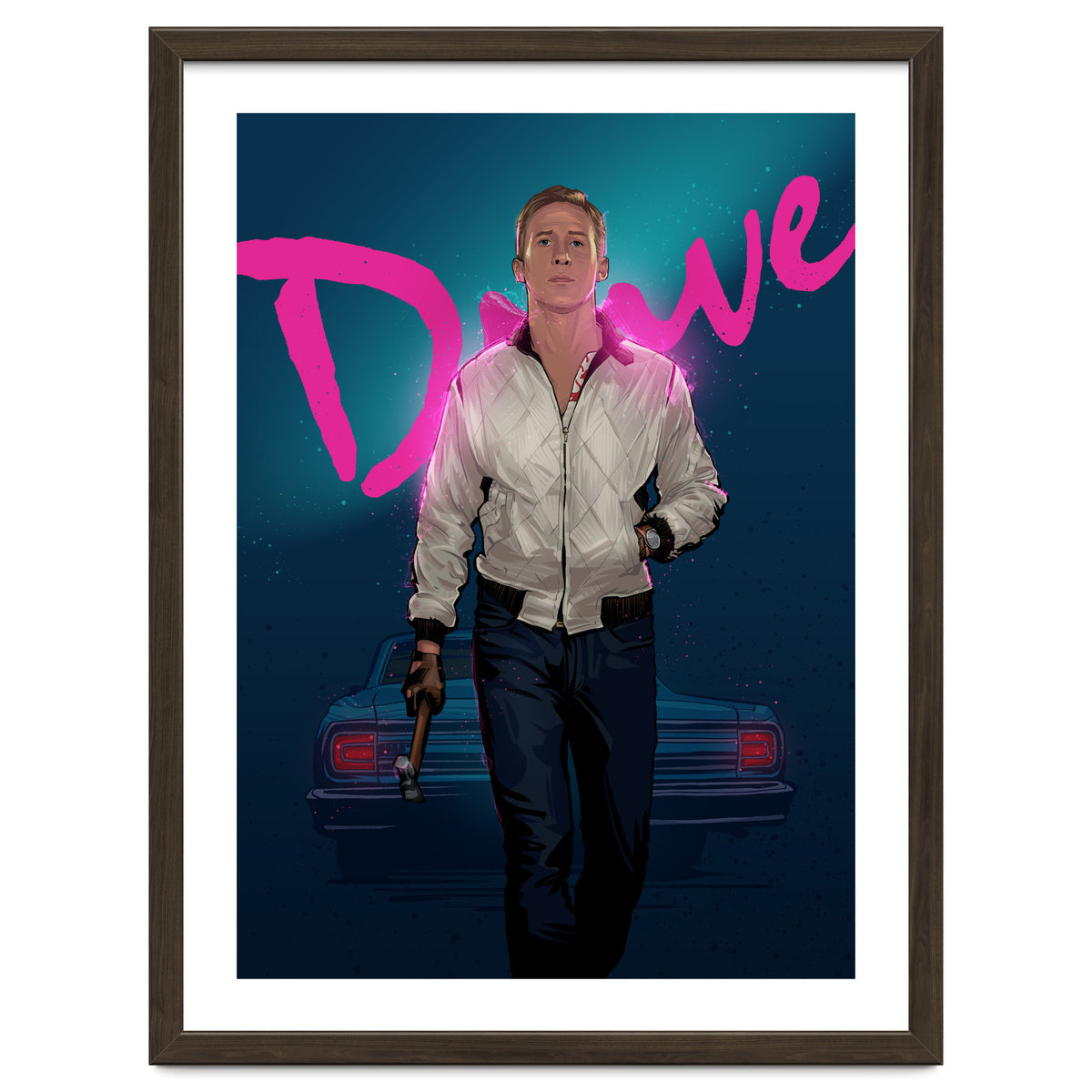 Drive