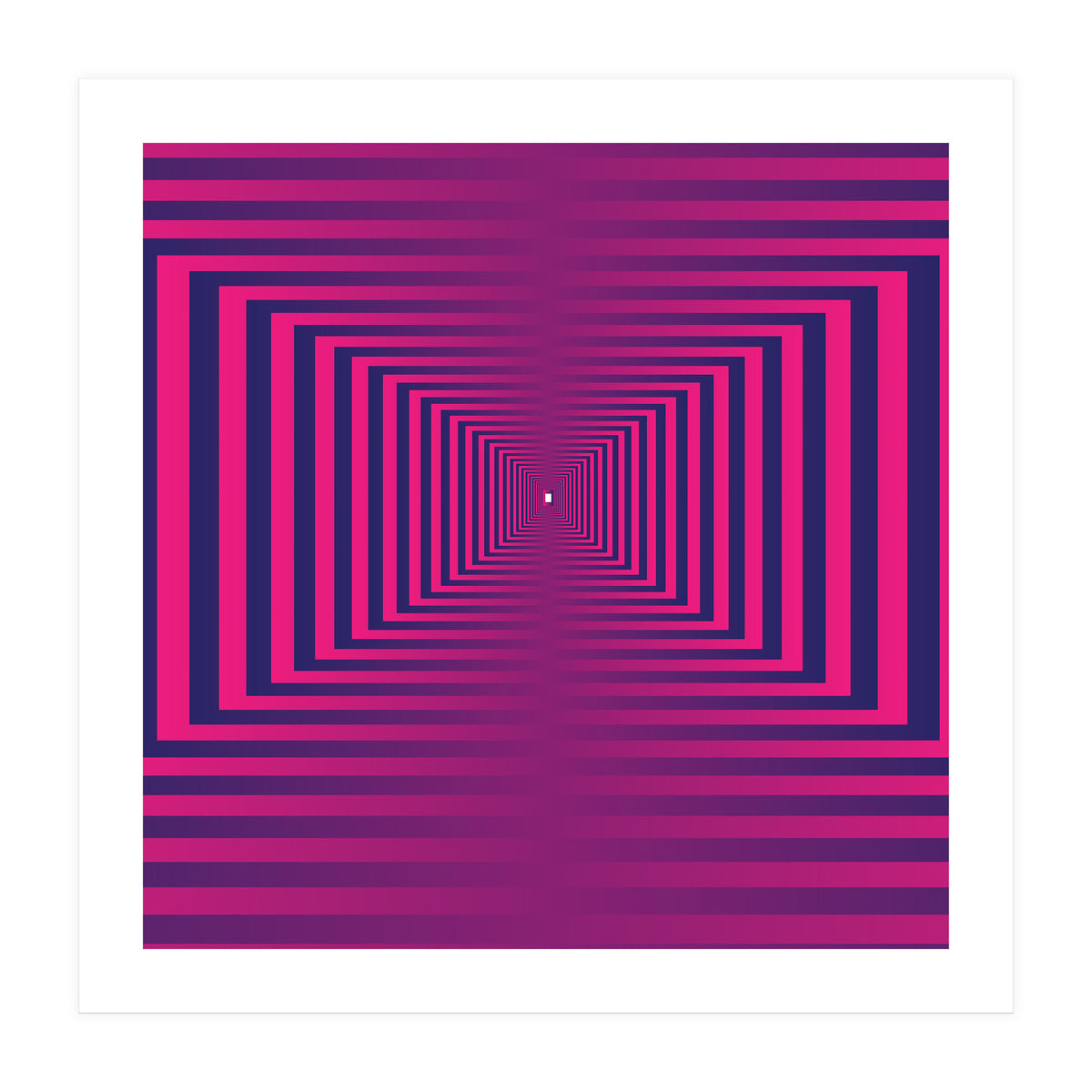 Retro Style (Print Only)