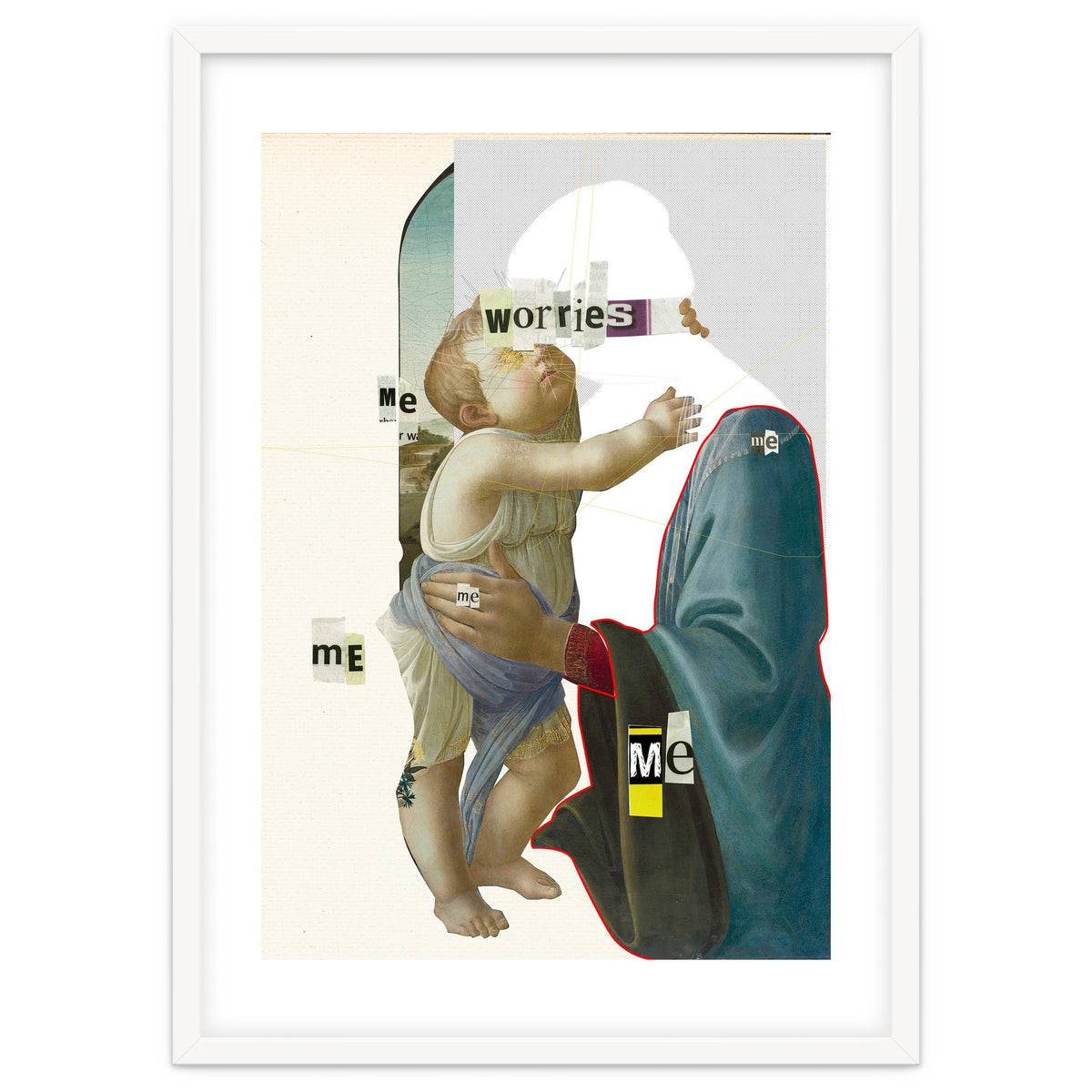 Beziehungen · Classic Problems