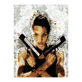 Tomb Raider (Print Only) thumbnail