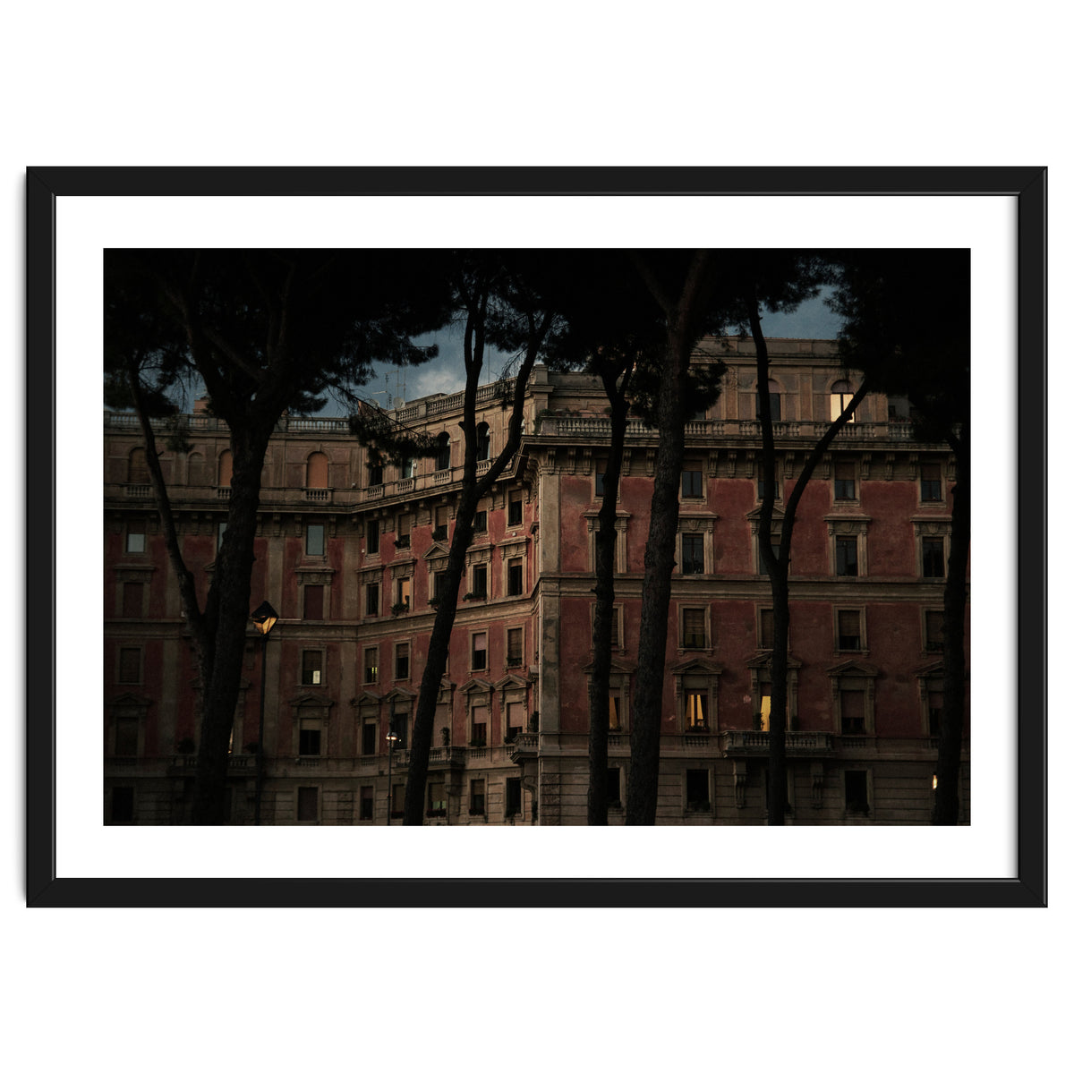 Hotels Tend to Lead People to Do Things They Wouldn't Necessarily do at Home