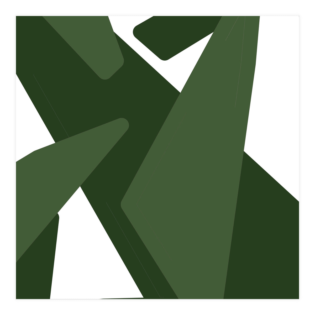 Colorful 12 (Print Only)