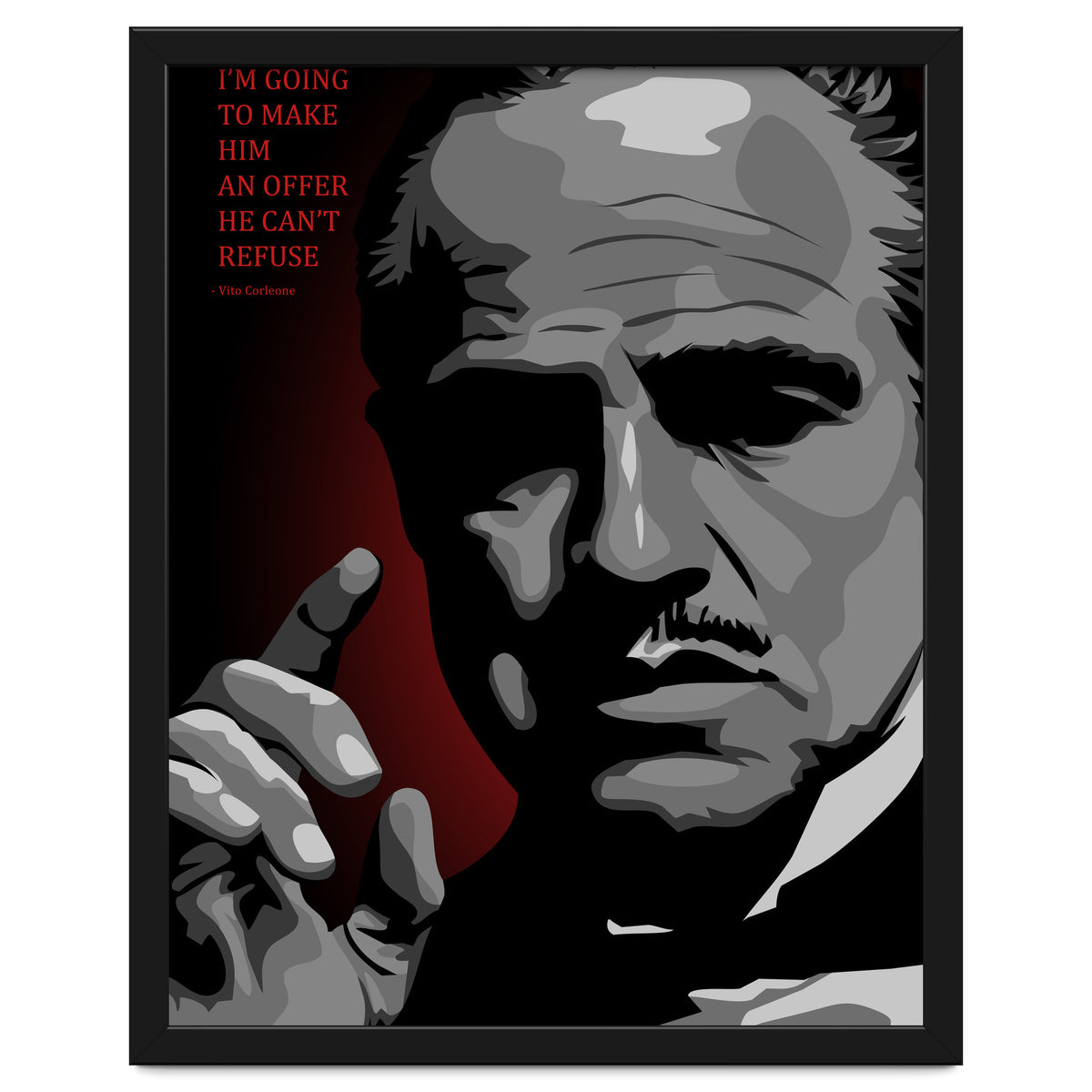 Vito Corleone