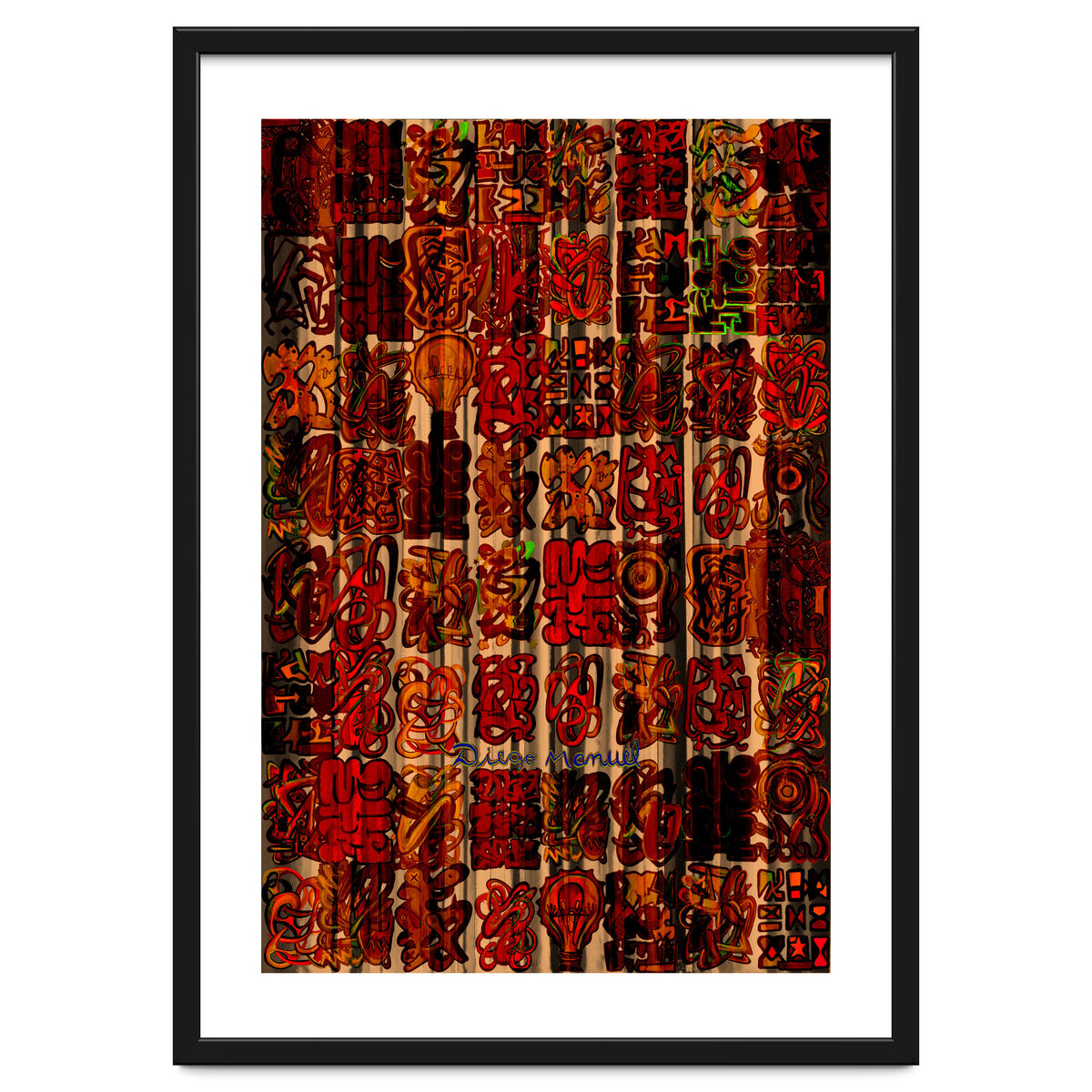 Graffiti Digital 2022 49