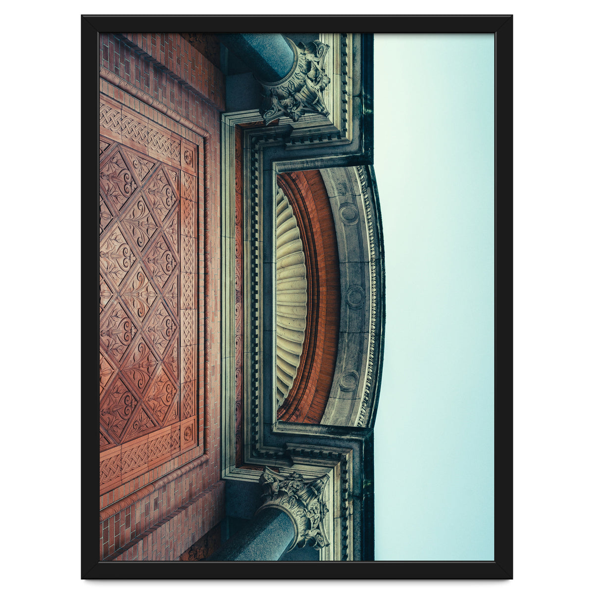 SYMMETRY / Copenhagen, Denmark