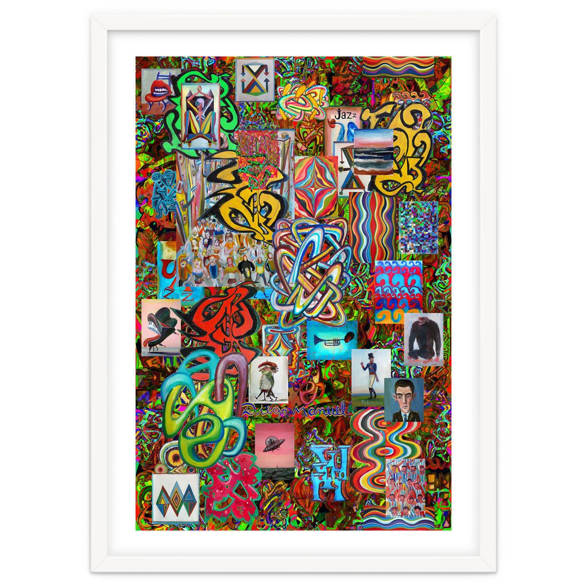 Graffiti Digital 2022 580