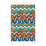Pop Abstract A 10 (Print Only) thumbnail