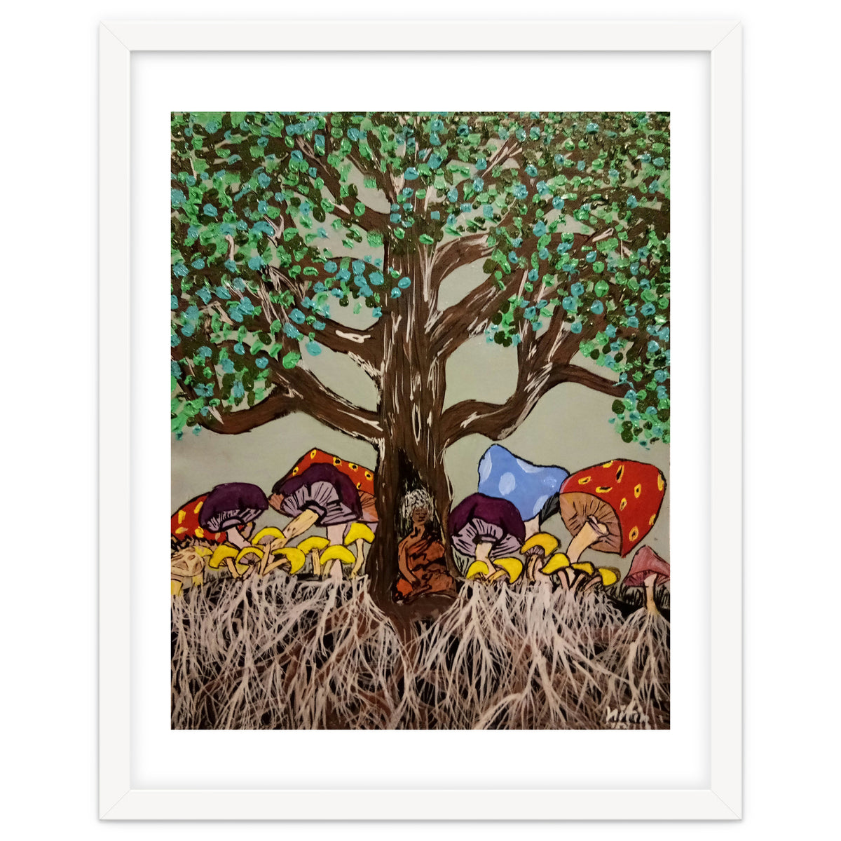 Awareness & Awekening