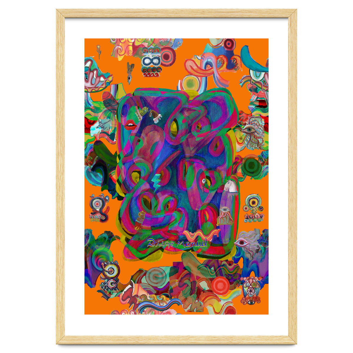 Muchas Cosas 2021 150