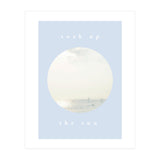 soak up the sun (Print Only) thumbnail