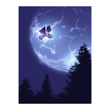 E.T. the Extra-Terrestrial (Print Only) thumbnail