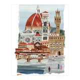 Firenze (Print Only) thumbnail