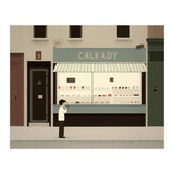 Candy Shop Painting (Print Only) thumbnail