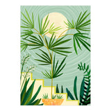 Spring Desert Night (Print Only) thumbnail