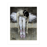 She Dances (Print Only) thumbnail