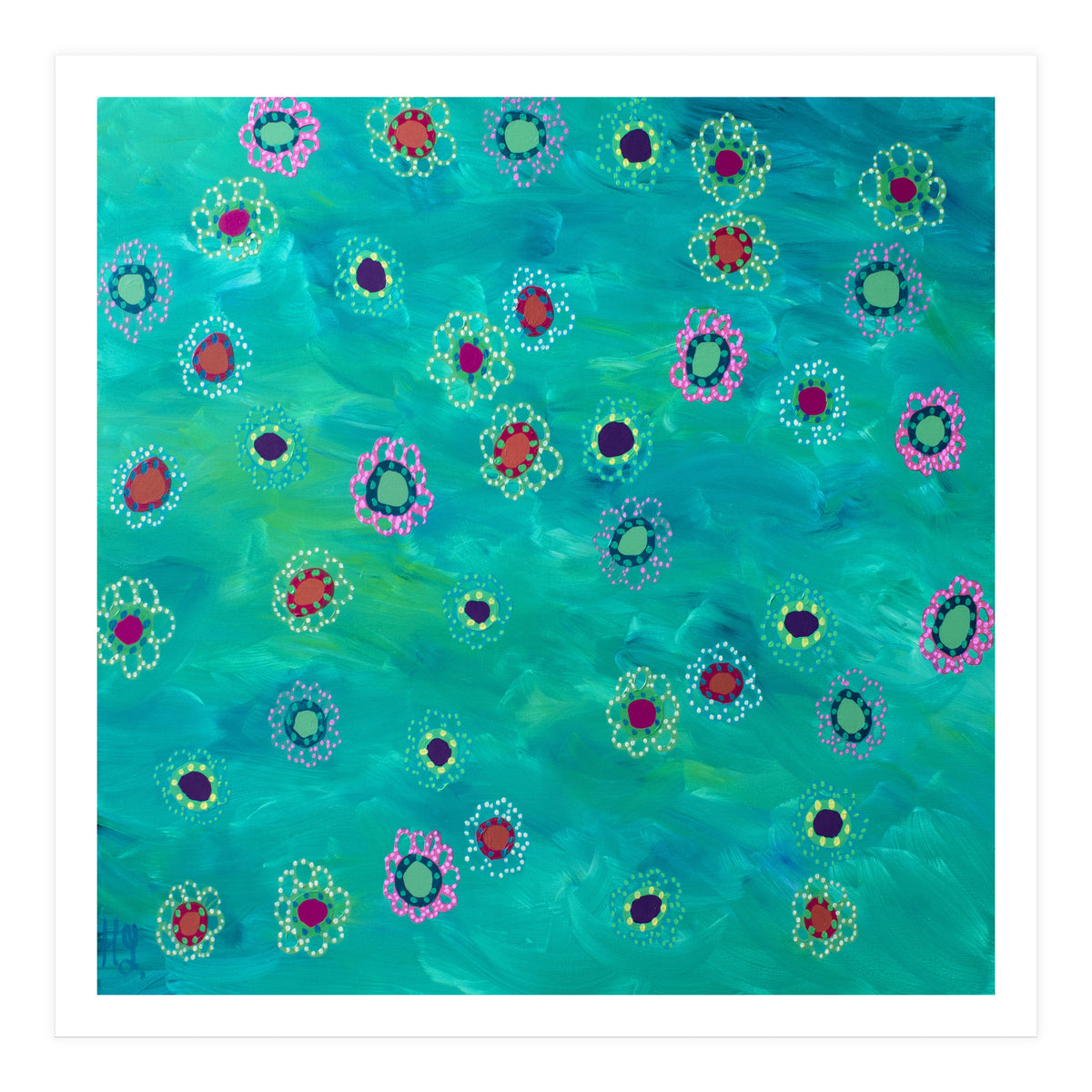 Both Are Needed (Print Only)