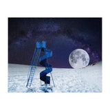 Snowfield (Print Only) thumbnail