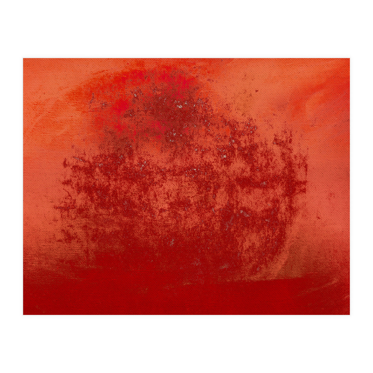 Volcano 4 (Print Only)