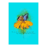 Butterfly 2 (Print Only) thumbnail