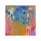 Dancer  (Print Only) thumbnail