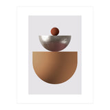 Terracotta balance 05 (Print Only) thumbnail