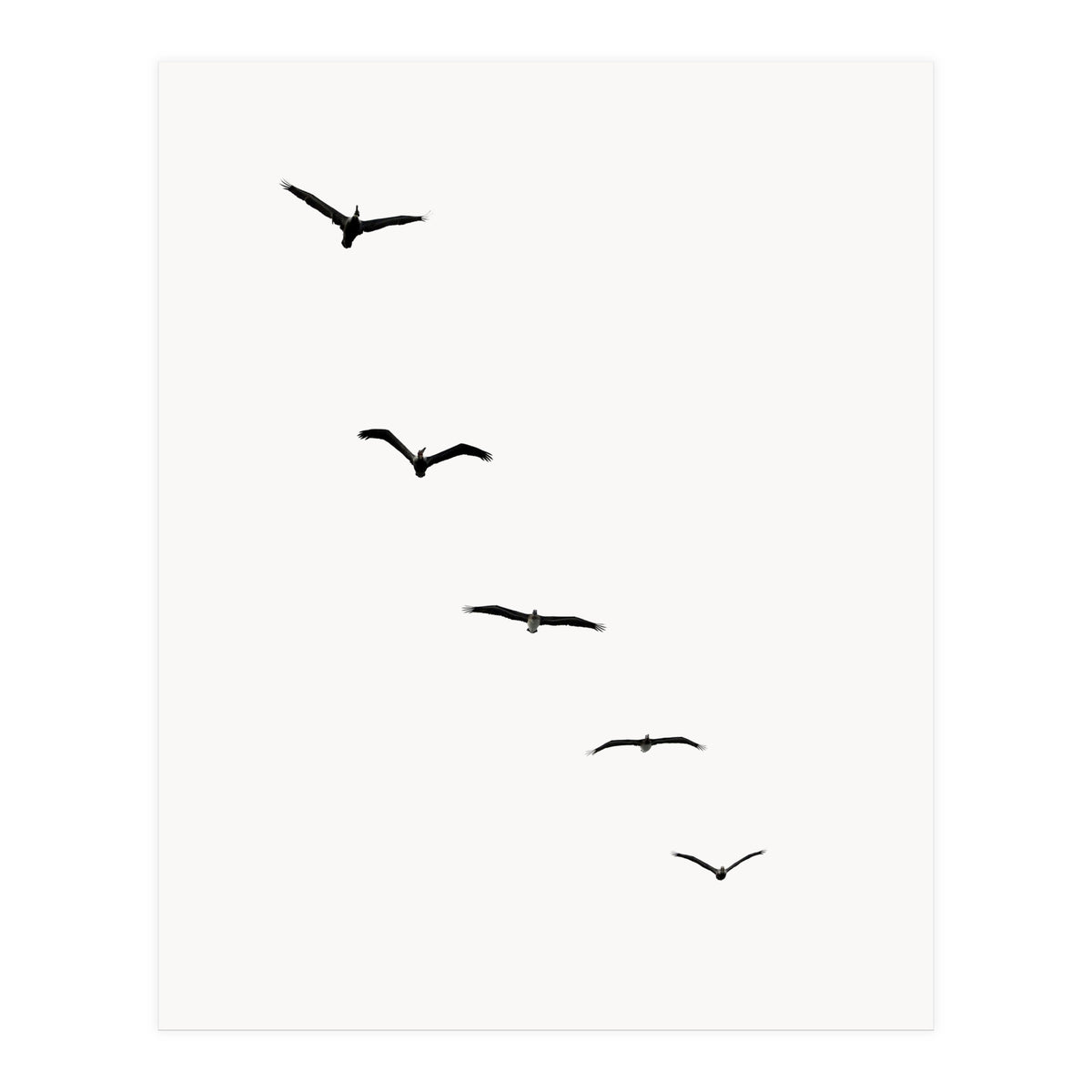 Heavenly Creatures (Print Only)