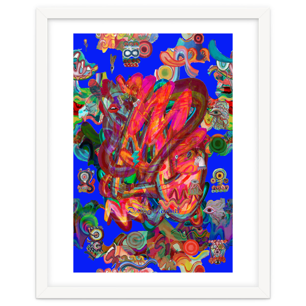 Muchas Cosas 2021 143