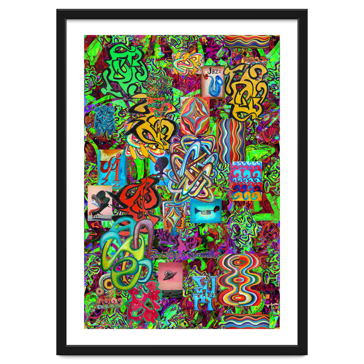 Graffiti Digital 2022 570